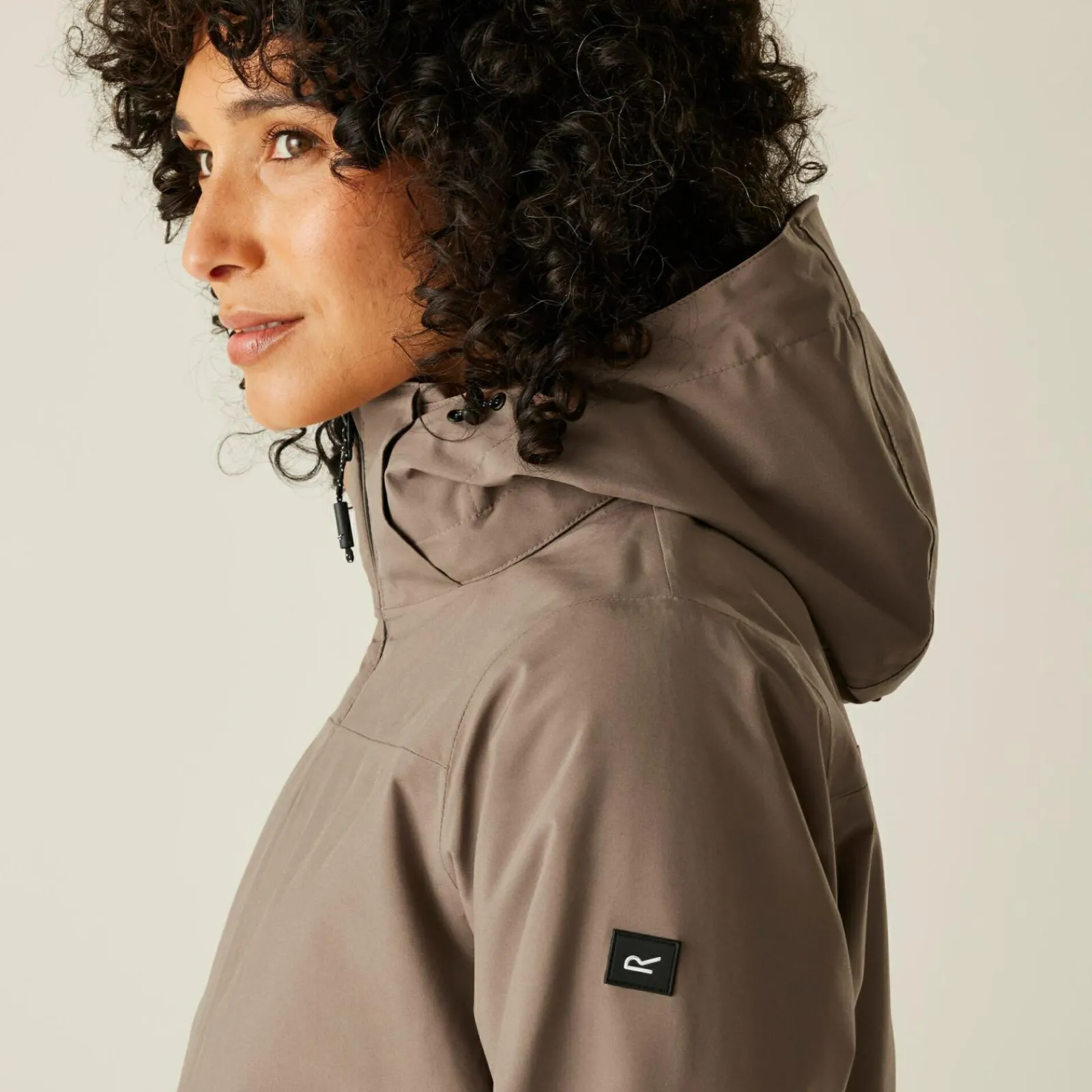 Regatta Women's Corviver 3-in-1 Jacket |<Femme Vestes Légères|Vestes Imperméables