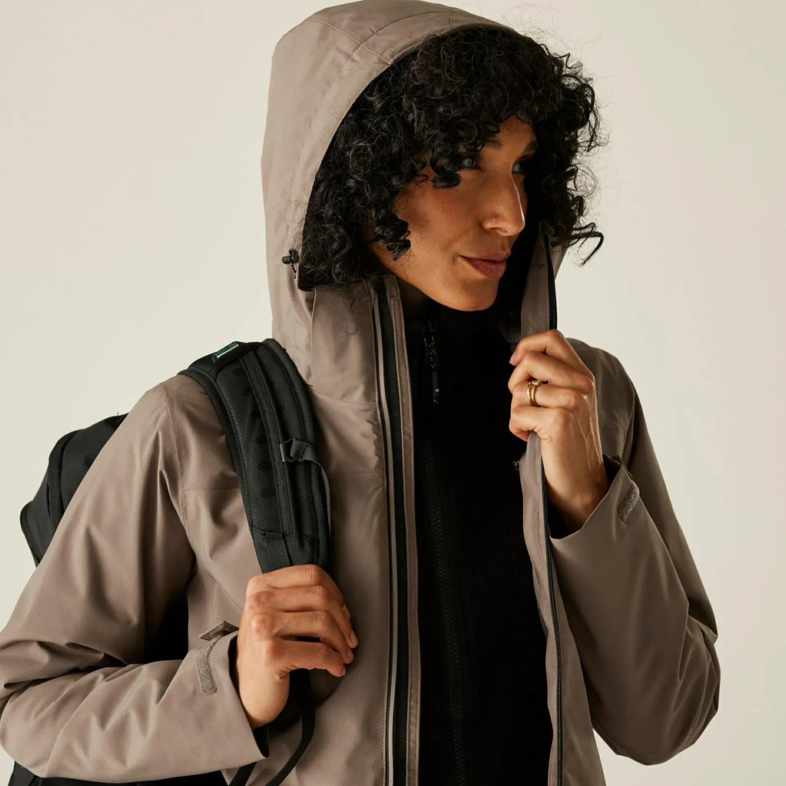 Regatta Women's Corviver 3-in-1 Jacket |<Femme Vestes Légères|Vestes Imperméables