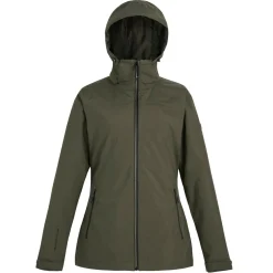 Regatta Women's Corviver 3-in-1 Jacket |<Femme Vestes Légères|Vestes Imperméables
