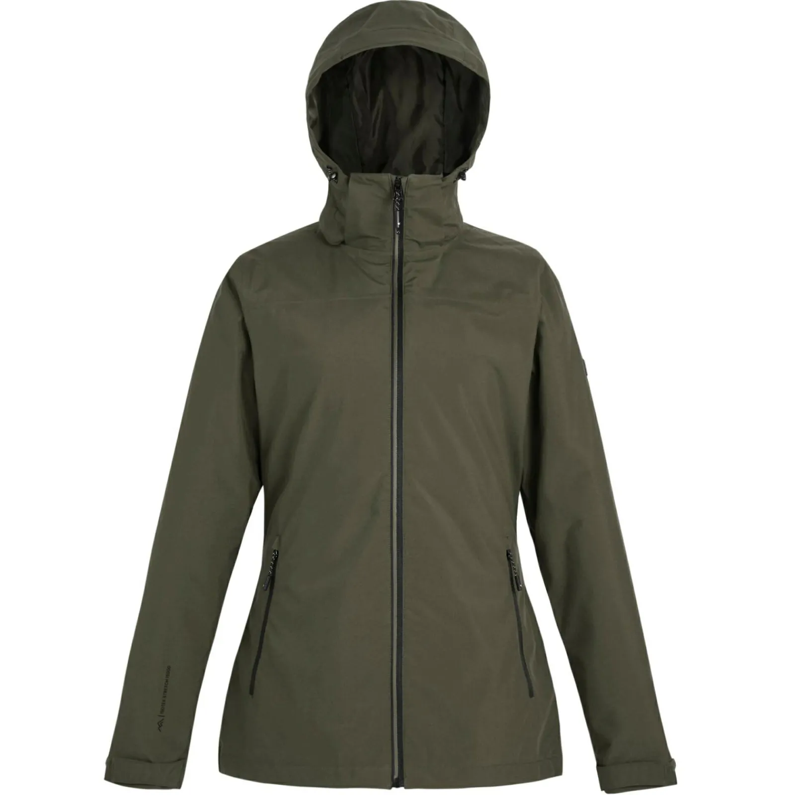 Regatta Women's Corviver 3-in-1 Jacket |<Femme Vestes Légères|Vestes Imperméables
