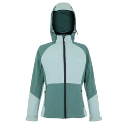 Regatta Women's Desoto Softshell Jacket |<Femme Vestes Imperméables|Vestes Softshell