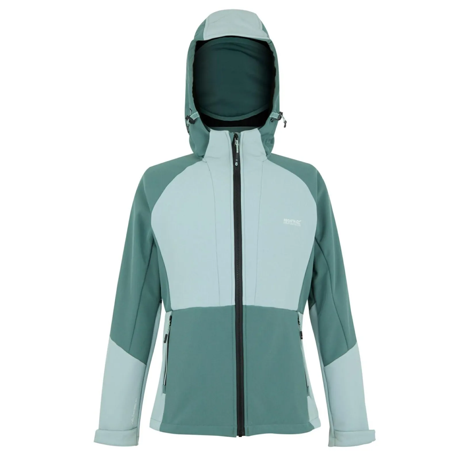 Regatta Women's Desoto Softshell Jacket |<Femme Vestes Imperméables|Vestes Softshell