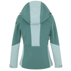 Regatta Women's Desoto Softshell Jacket |<Femme Vestes Imperméables|Vestes Softshell