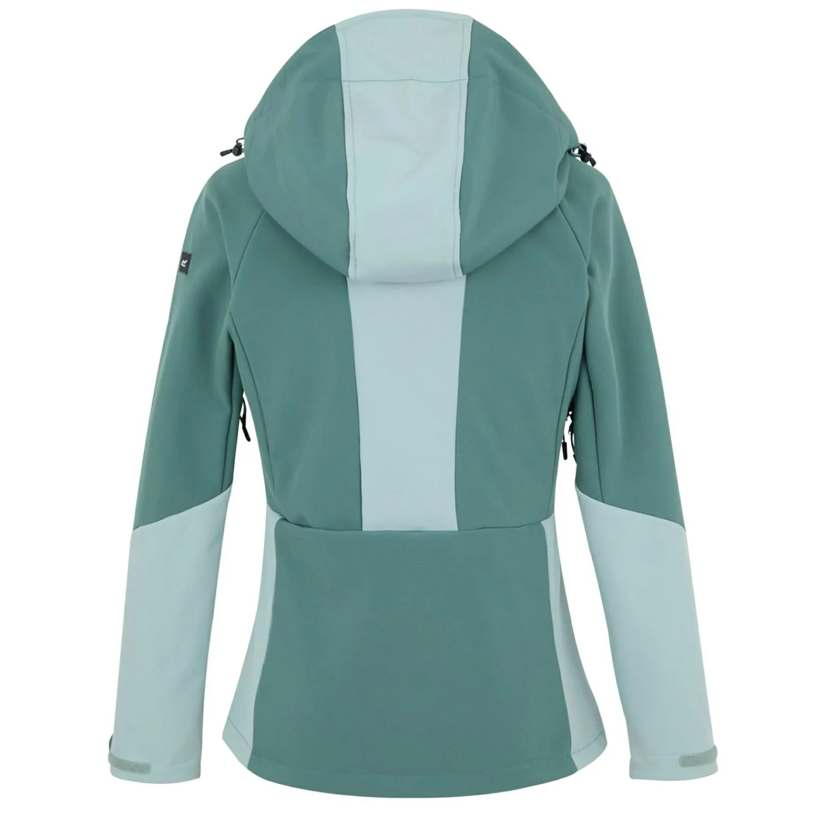 Regatta Women's Desoto Softshell Jacket |<Femme Vestes Imperméables|Vestes Softshell