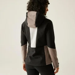 Regatta Women's Desoto Softshell Jacket |<Femme Vestes Softshell|Vestes Imperméables