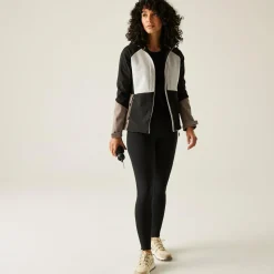 Regatta Women's Desoto Softshell Jacket |<Femme Vestes Softshell|Vestes Imperméables