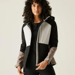 Regatta Women's Desoto Softshell Jacket |<Femme Vestes Softshell|Vestes Imperméables