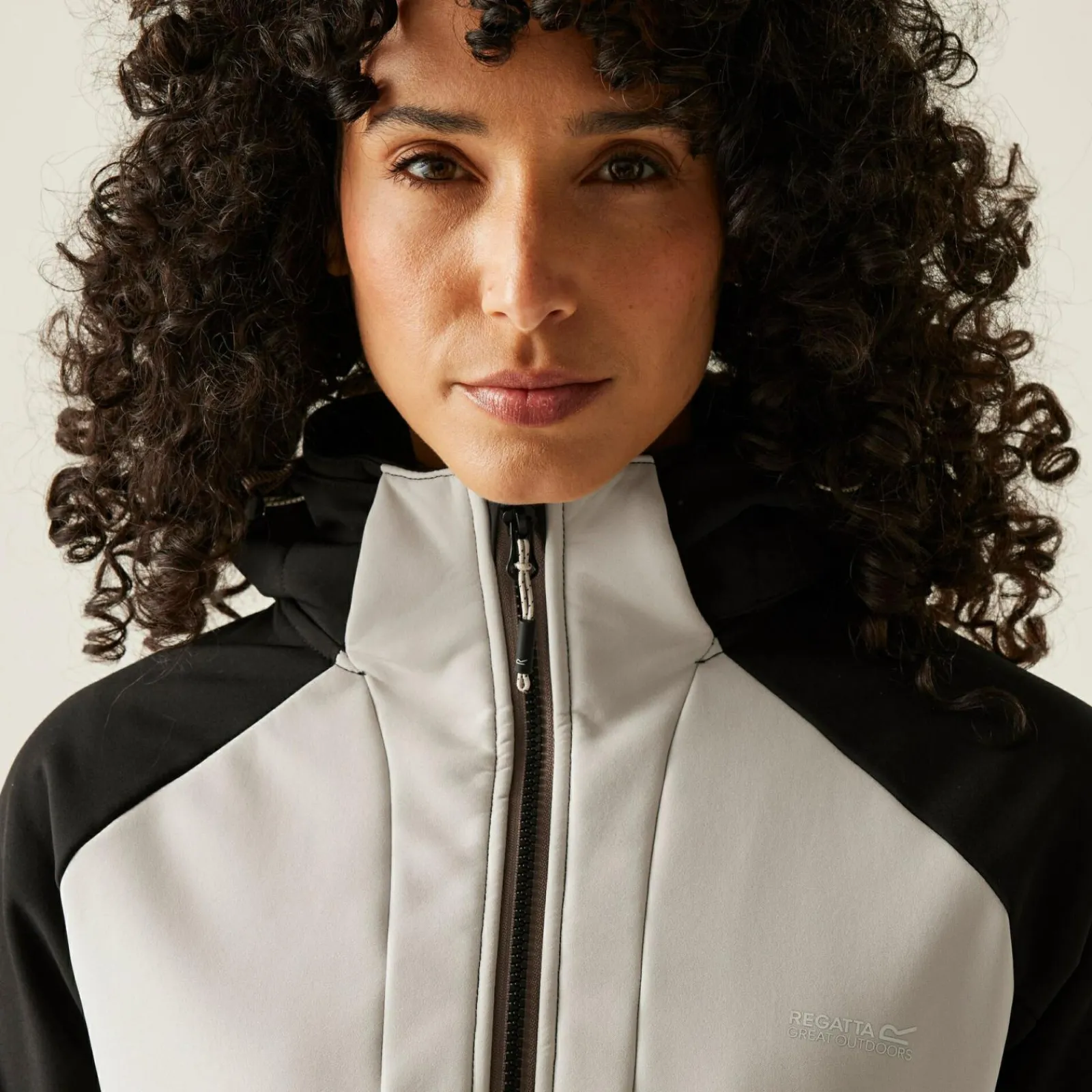 Regatta Women's Desoto Softshell Jacket |<Femme Vestes Softshell|Vestes Imperméables