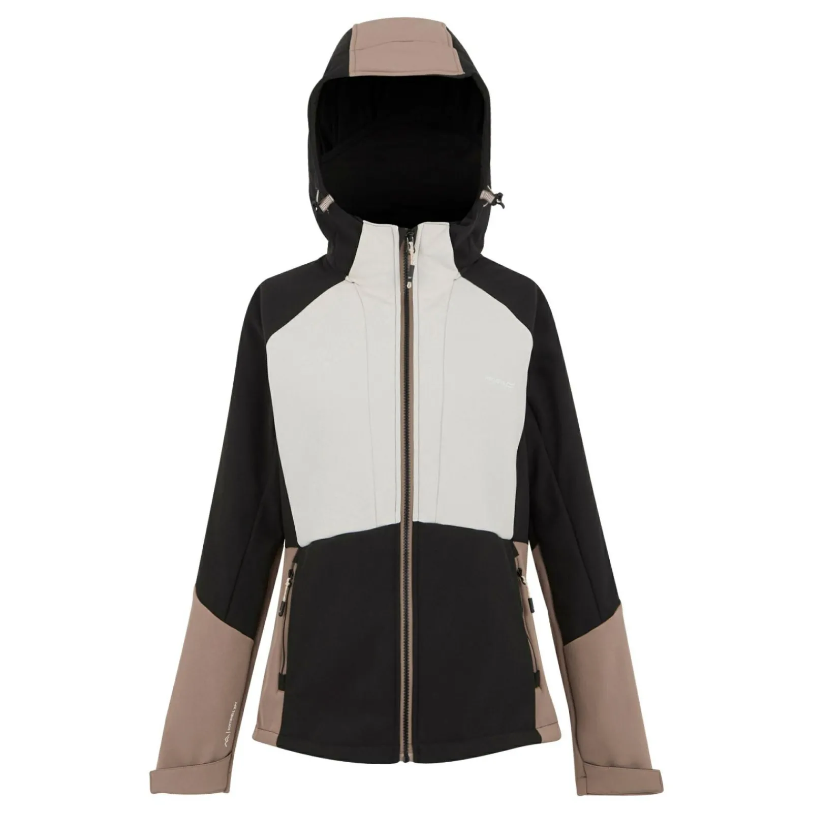 Regatta Women's Desoto Softshell Jacket |<Femme Vestes Softshell|Vestes Imperméables