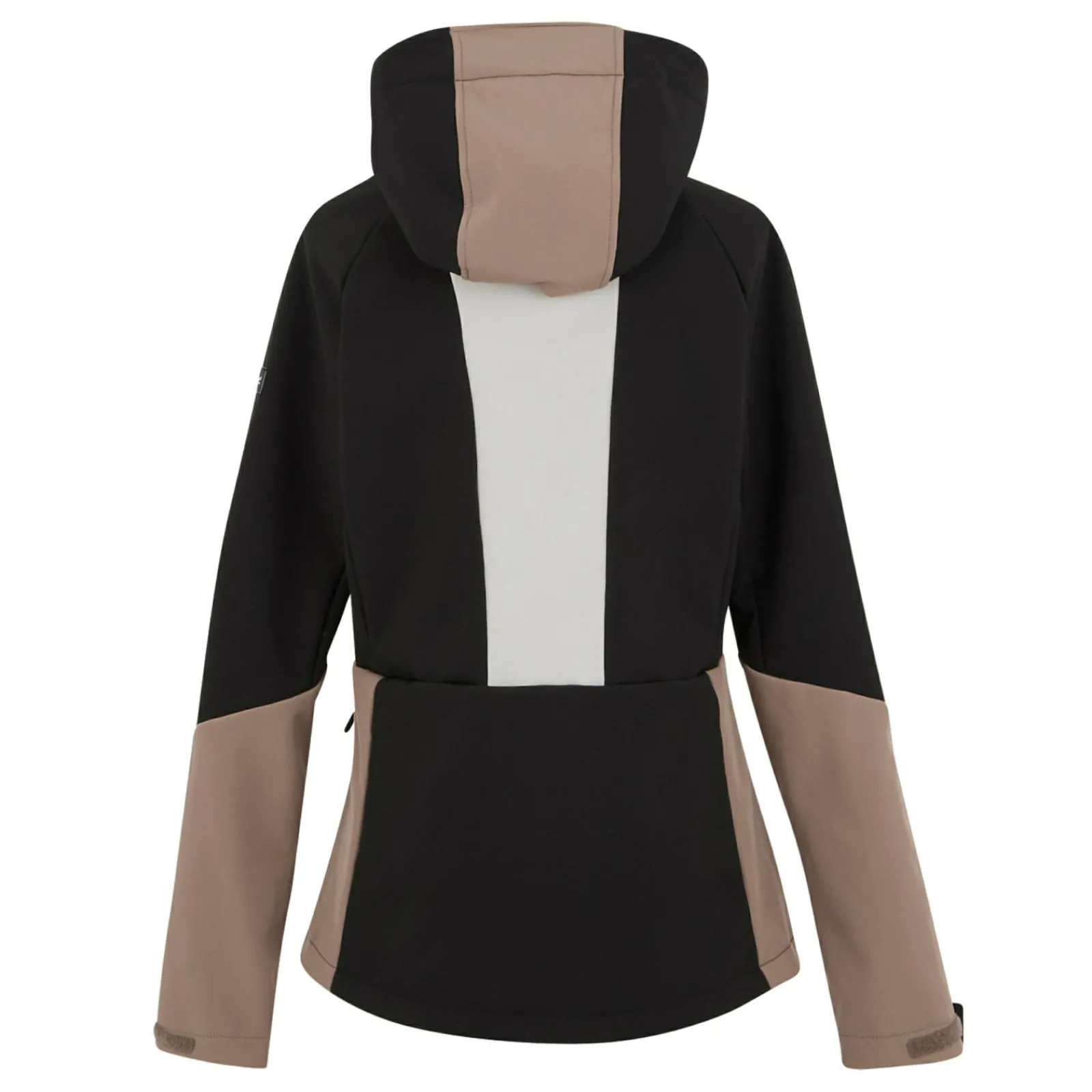 Regatta Women's Desoto Softshell Jacket |<Femme Vestes Softshell|Vestes Imperméables