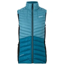 Regatta Women's Leedre Hybrid Bodywarmer |<Femme Vestes Sans Manches