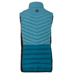 Regatta Women's Leedre Hybrid Bodywarmer |<Femme Vestes Sans Manches