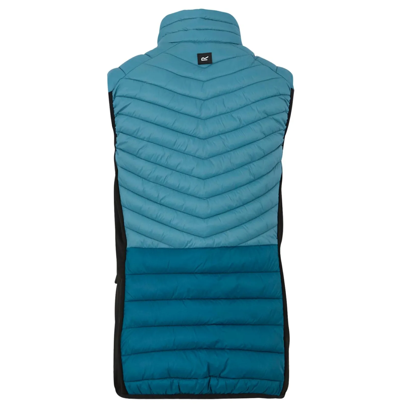 Regatta Women's Leedre Hybrid Bodywarmer |<Femme Vestes Sans Manches