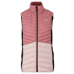 Regatta Women's Leedre Hybrid Bodywarmer |<Femme Vestes Sans Manches