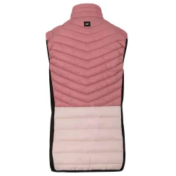 Regatta Women's Leedre Hybrid Bodywarmer |<Femme Vestes Sans Manches
