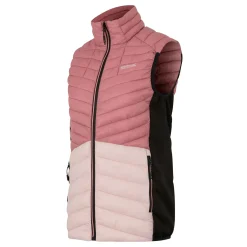 Regatta Women's Leedre Hybrid Bodywarmer |<Femme Vestes Sans Manches