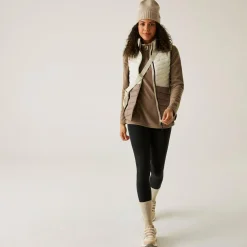 Regatta Women's Leedre Hybrid Bodywarmer |<Femme Vestes Sans Manches