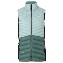 Regatta Women's Leedre Hybrid Bodywarmer |<Femme Vestes Sans Manches