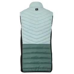 Regatta Women's Leedre Hybrid Bodywarmer |<Femme Vestes Sans Manches