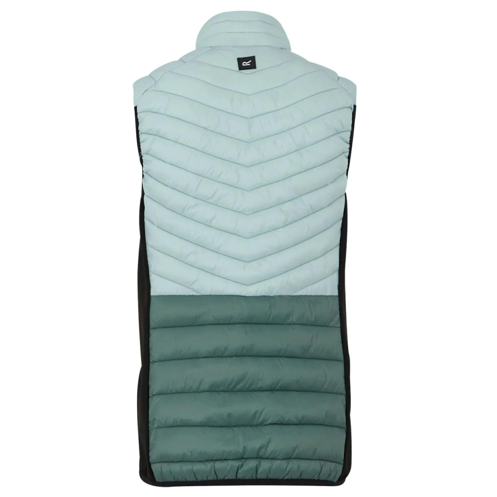 Regatta Women's Leedre Hybrid Bodywarmer |<Femme Vestes Sans Manches