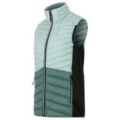 Regatta Women's Leedre Hybrid Bodywarmer |<Femme Vestes Sans Manches