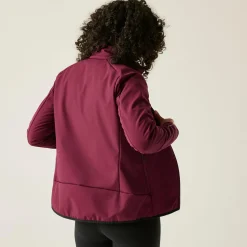 Regatta Women's Moutdale Softshell Jacket |<Femme Vestes Softshell|Vestes Imperméables