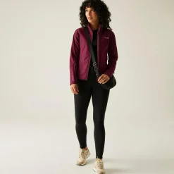 Regatta Women's Moutdale Softshell Jacket |<Femme Vestes Softshell|Vestes Imperméables