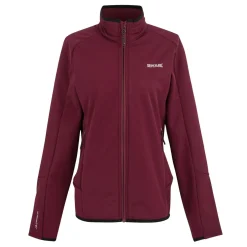 Regatta Women's Moutdale Softshell Jacket |<Femme Vestes Softshell|Vestes Imperméables