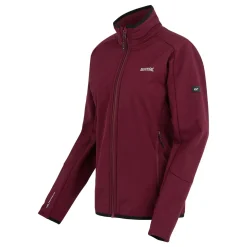 Regatta Women's Moutdale Softshell Jacket |<Femme Vestes Softshell|Vestes Imperméables