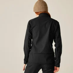 Regatta Women's Moutdale Softshell Jacket |<Femme Vestes Softshell|Vestes Imperméables