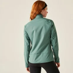Regatta Women's Moutdale Softshell Jacket |<Femme Vestes Softshell|Vestes Imperméables