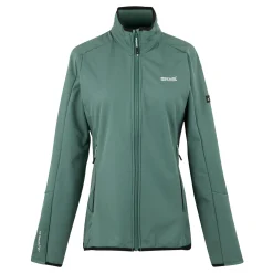 Regatta Women's Moutdale Softshell Jacket |<Femme Vestes Softshell|Vestes Imperméables