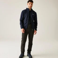 Regatta Woodard Homme Veste légère |<Homme Vestes Légères