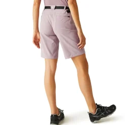 Regatta Xert Stretch Femme short bermuda léger |<Femme Shorts