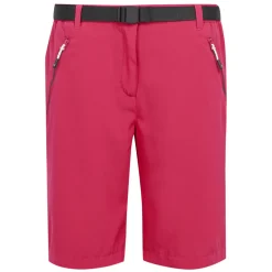 Regatta Xert Stretch Femme short bermuda léger |<Femme Shorts
