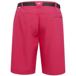 Regatta Xert Stretch Femme short bermuda léger |<Femme Shorts