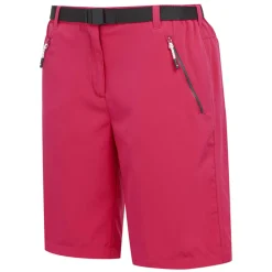 Regatta Xert Stretch Femme short bermuda léger |<Femme Shorts