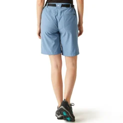 Regatta Xert Stretch Femme short bermuda léger |<Femme Shorts