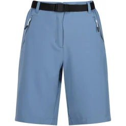 Regatta Xert Stretch Femme short bermuda léger |<Femme Shorts