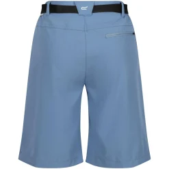 Regatta Xert Stretch Femme short bermuda léger |<Femme Shorts