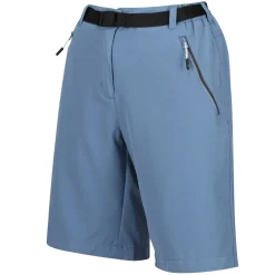 Regatta Xert Stretch Femme short bermuda léger |<Femme Shorts