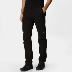 Regatta X-Pro Beacon Homme Pantalon imperméable |< Pantalons|Pantalons De Travail