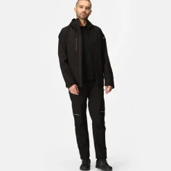 Regatta X-Pro Beacon Homme Pantalon imperméable |< Pantalons|Pantalons De Travail