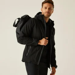 Regatta X-Pro Beacon Homme Veste imperméable |<Homme Vestes & Manteaux|Vestes