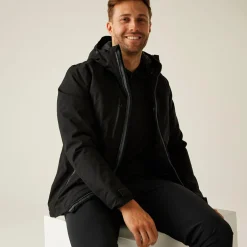 Regatta X-Pro Beacon Homme Veste imperméable |<Homme Vestes & Manteaux|Vestes