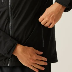 Regatta X-Pro Beacon Homme Veste imperméable |<Homme Vestes & Manteaux|Vestes