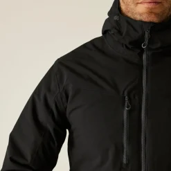 Regatta X-Pro Beacon Homme Veste imperméable |<Homme Vestes & Manteaux|Vestes