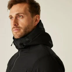 Regatta X-Pro Beacon Homme Veste imperméable |<Homme Vestes & Manteaux|Vestes
