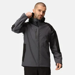 Regatta X-Pro Beacon Homme Veste imperméable |<Homme Vestes & Manteaux|Vestes