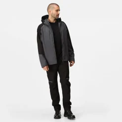 Regatta X-Pro Beacon Homme Veste imperméable |<Homme Vestes & Manteaux|Vestes